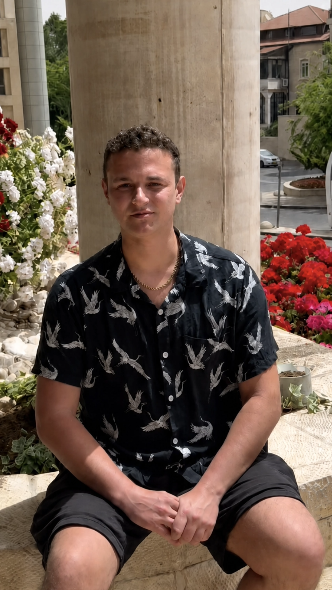 Zach