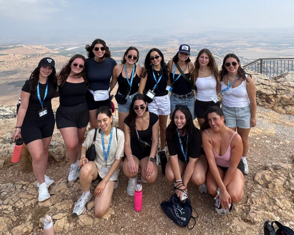 At the Western Wall